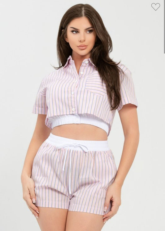 Lili 2 piece set