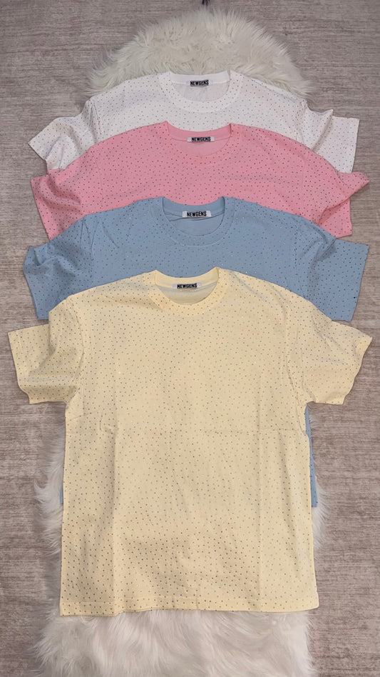 Viral Trendy Oversize T-Shirt