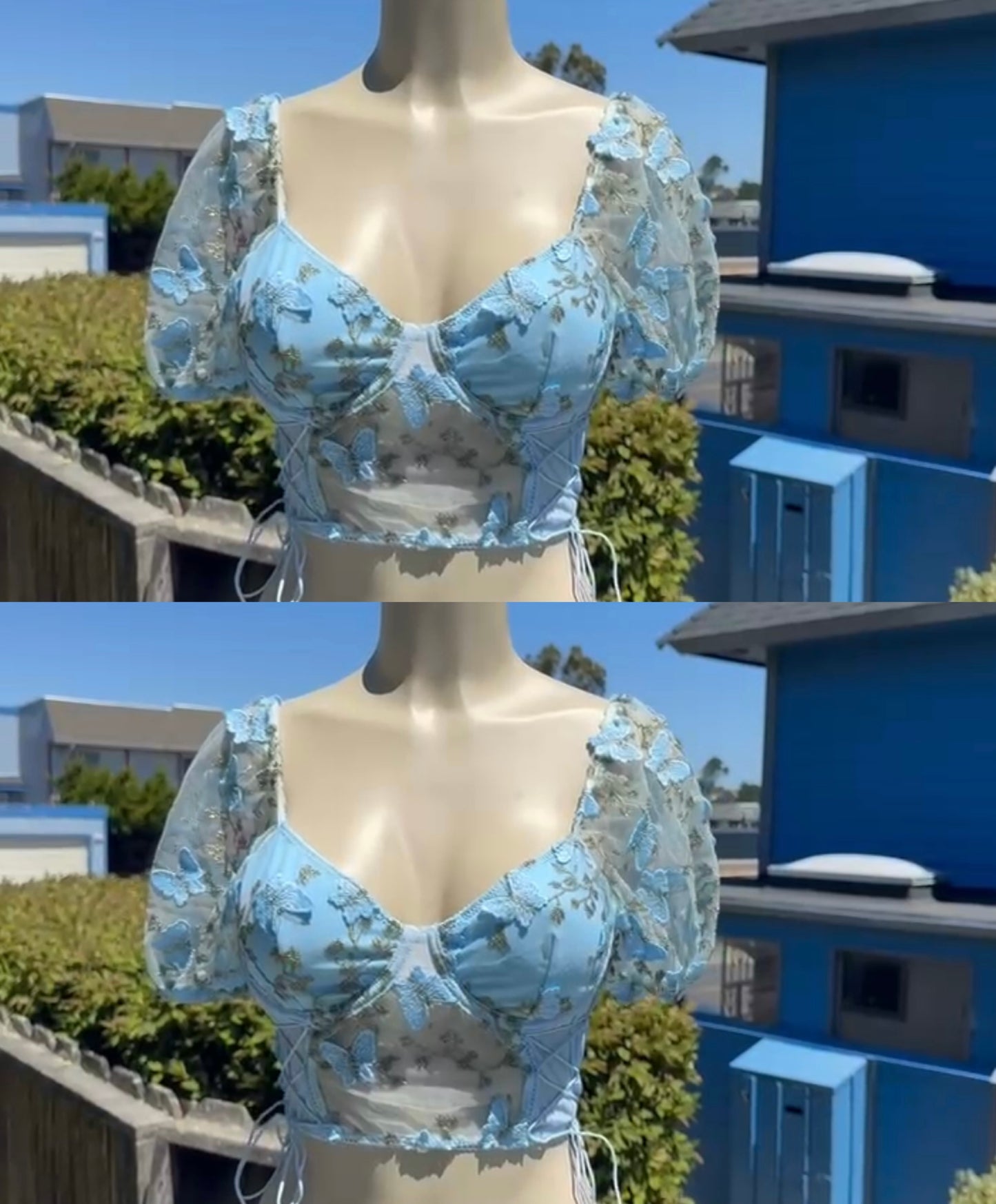 Flower Top