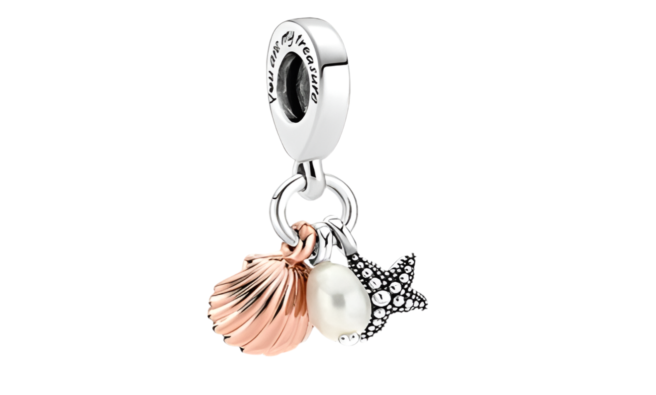 Beach Charm