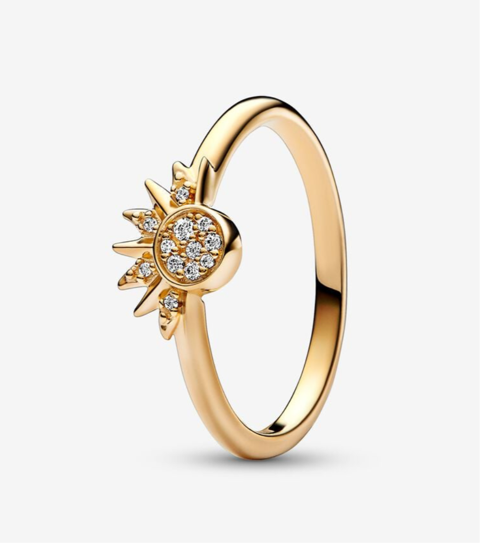 Sun Ring