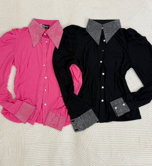 Party Season Top