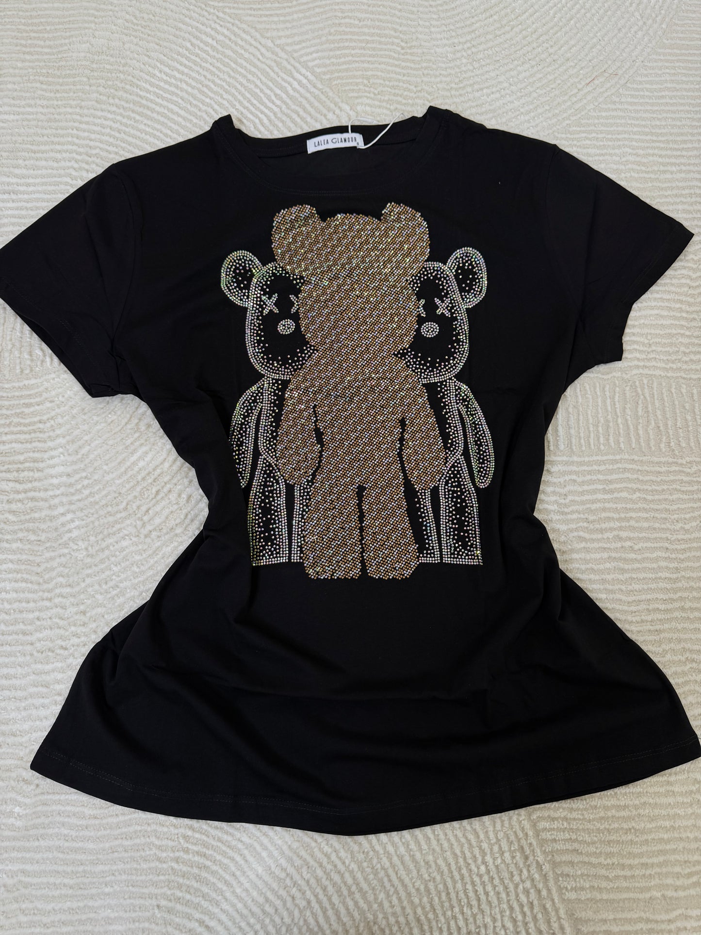 Friends Rhinestone Shirt