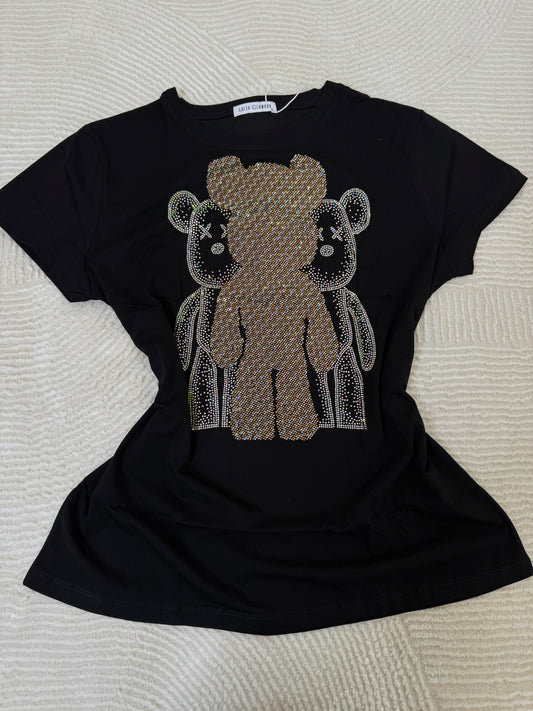 Friends Rhinestone Shirt