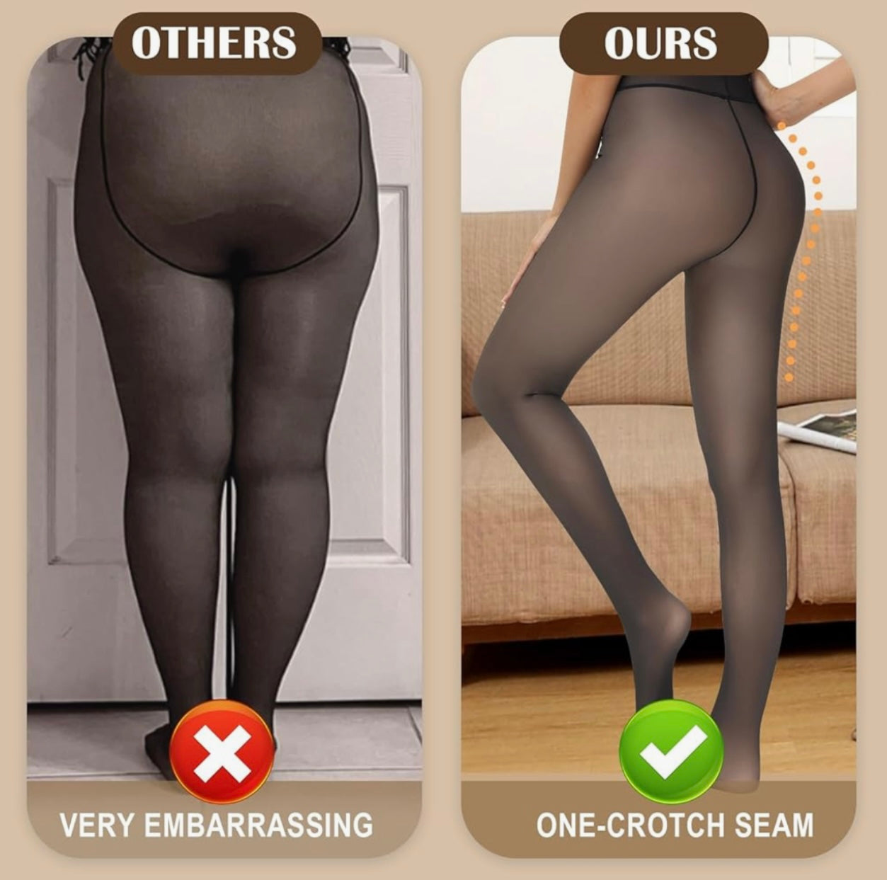 Warm Leggings