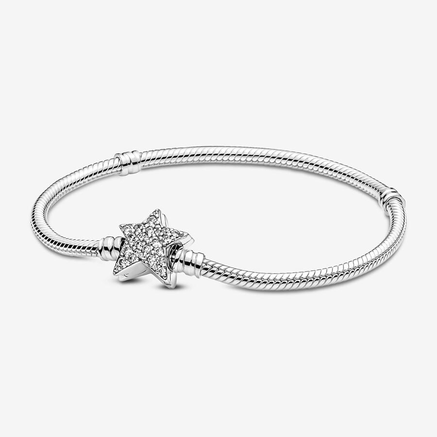Star Bracelet